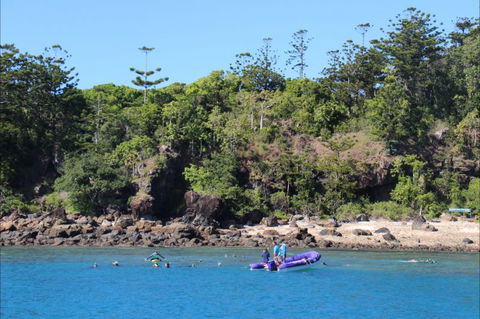 Kipara Tropical Rainforest Retreat - Hotel Accommodation 0