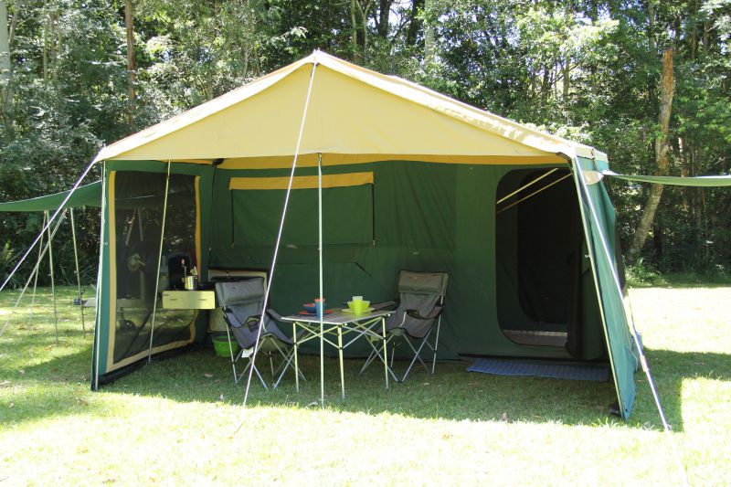 Upsalls Creek NSW Hotel Accommodation