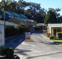 Sussex Inlet Holiday Centre - Hotel Accommodation