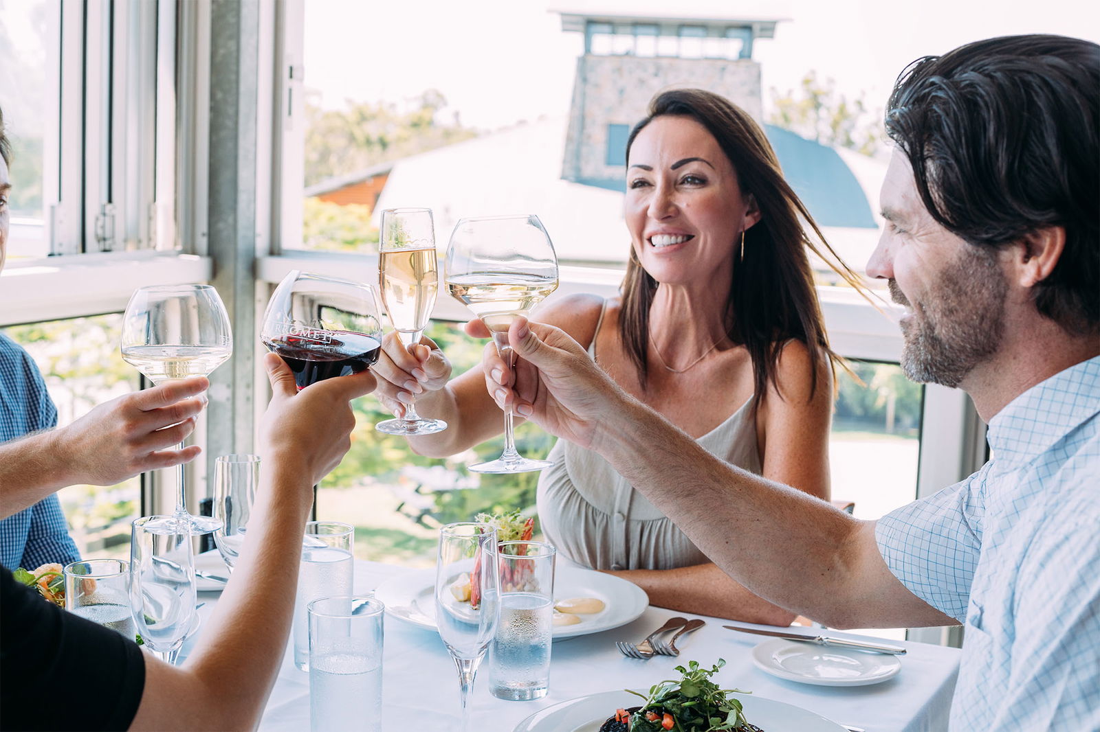 Redland Bay QLD Hotel Accommodation