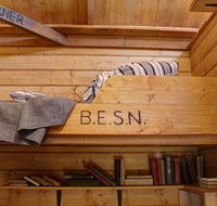 Mawson's Huts Replica Museum - Hotel Accommodation