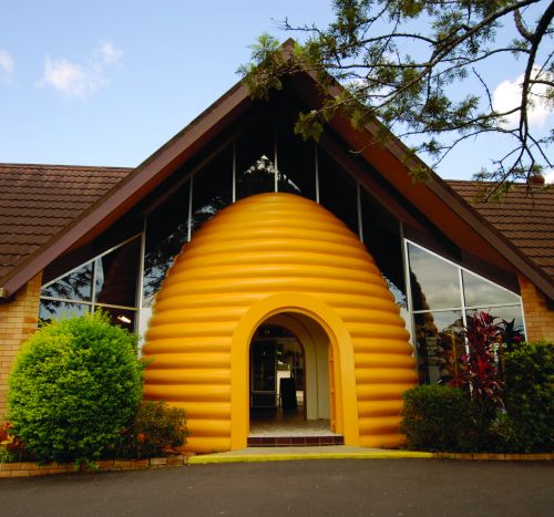 Urunga NSW Hotel Accommodation