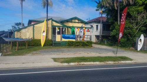 North Mackay QLD Hotel Accommodation