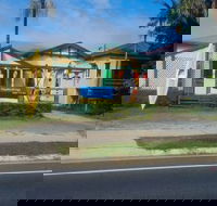 Kayaksnthings - Hotel Accommodation