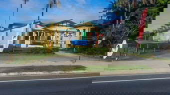 Book North Mackay QLD Attractions Hotel Accommodation Hotel Accommodation