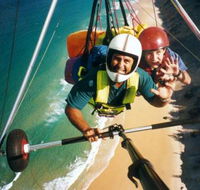 David CookmanSunshine Coast Hang Gliding - Hotel Accommodation