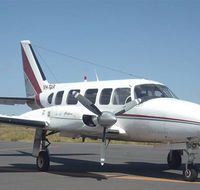 Northern Territory Air Services - Hotel Accommodation