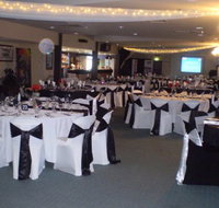Taree-Wingham Race Club - Hotel Accommodation