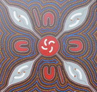 Dunghutti-Ngaku Aboriginal Art Gallery - Hotel Accommodation