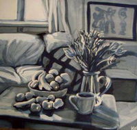 Wonderland Framing  Art - Hotel Accommodation