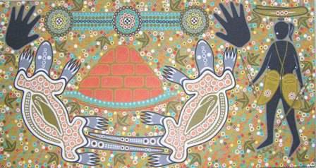 Wonderland Framing & Art - Hotel Accommodation 1