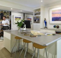 Art Nuvo Gallery - Hotel Accommodation