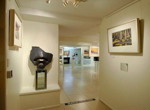Art Nuvo Gallery - Hotel Accommodation 1