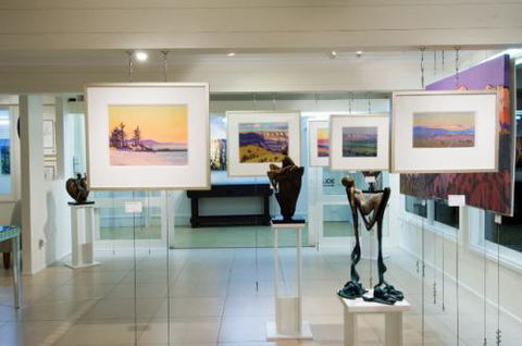 Art Nuvo Gallery - Hotel Accommodation 2