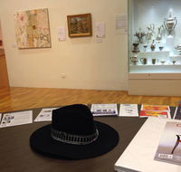 Tamworth Regional Gallery - Hotel Accommodation
