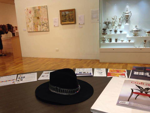 Tamworth Regional Gallery - Hotel Accommodation 0