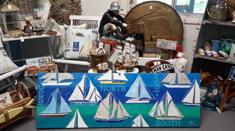 Kaz Art-Whitewash Gallery - Hotel Accommodation 2