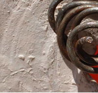 Watch This Space - Hotel Accommodation