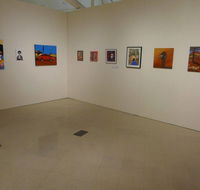 Central Australian Art Society - Hotel Accommodation