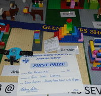 Glen Innes Severn Learning Centre - Hotel Accommodation