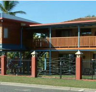 The Gallery on the Beach Cairns - Hotel Accommodation