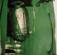 Claire Souter Gallery - Hotel Accommodation