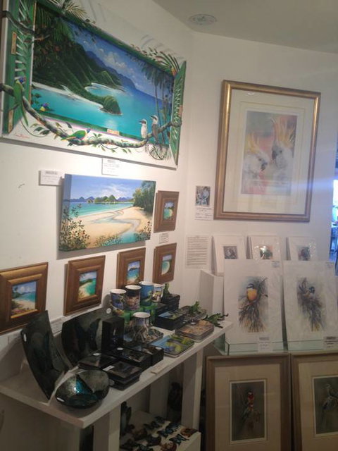 Village Gallery - Hotel Accommodation 2