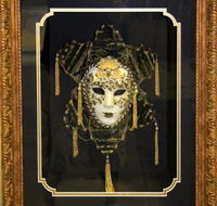 Sawtell Framing  Beachscapes Gallery - Hotel Accommodation