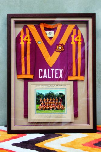 Sawtell Framing & Beachscapes Gallery - Hotel Accommodation 1