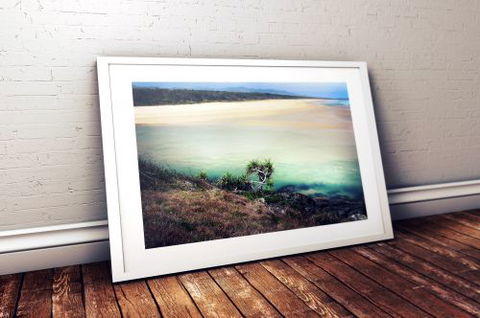 Sawtell Framing & Beachscapes Gallery - Hotel Accommodation 2