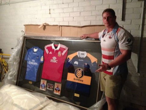 Sawtell Framing & Beachscapes Gallery - Hotel Accommodation 4