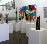 Colin Sweeney Art - Hotel Accommodation