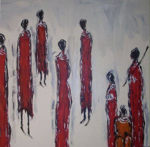 Flynn Gallery Contemporary Artspace - Hotel Accommodation 1