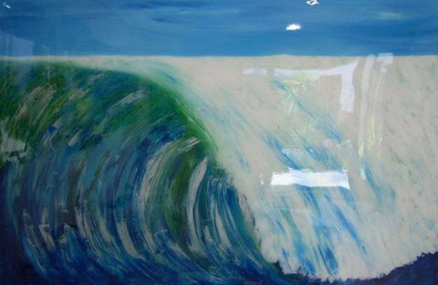 Flynn Gallery Contemporary Artspace - Hotel Accommodation 2