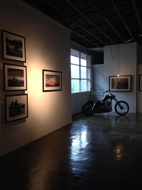 Dust Temple - Hotel Accommodation 1