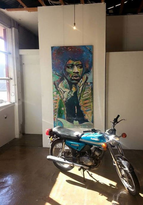 Dust Temple - Hotel Accommodation 3