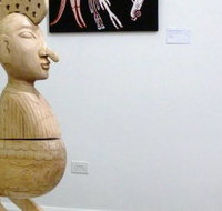 Cessnock Regional Art Gallery Inc - Hotel Accommodation