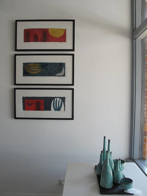 Back To Back Gallery - Hotel Accommodation 1