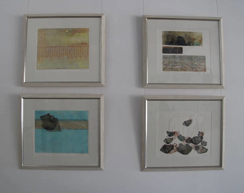 Back To Back Gallery - Hotel Accommodation 2