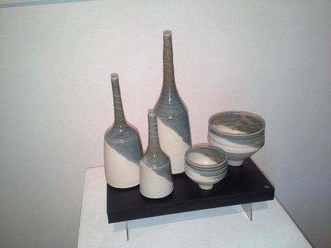 Back To Back Gallery - Hotel Accommodation 3