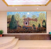 The Living Wall Custom Creations - Hotel Accommodation