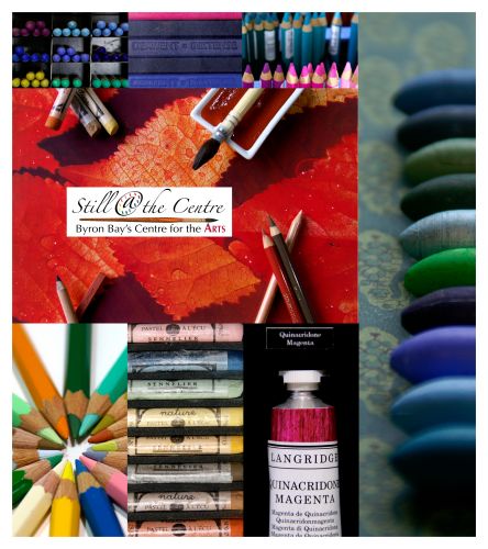 Still @ The Centre - Hotel Accommodation 0