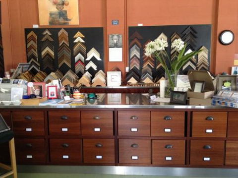 Still @ The Centre - Hotel Accommodation 1