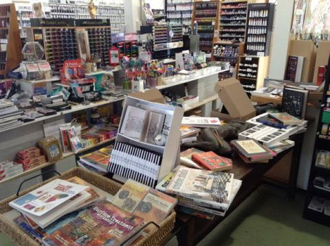 Still @ The Centre - Hotel Accommodation 4