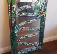 Sunset Gallery  Framing - Hotel Accommodation
