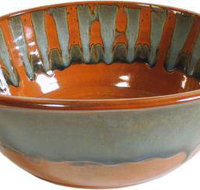 Nob Creek Pottery - Hotel Accommodation