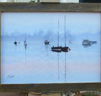 Frew Artworks - Hotel Accommodation