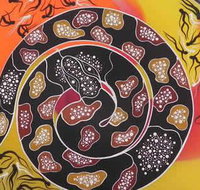 Tina Cooper Gallery - Hotel Accommodation