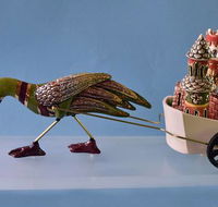 Art on Cairncross - Hotel Accommodation