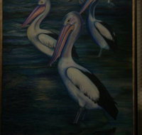 Charlie Moore - Hotel Accommodation